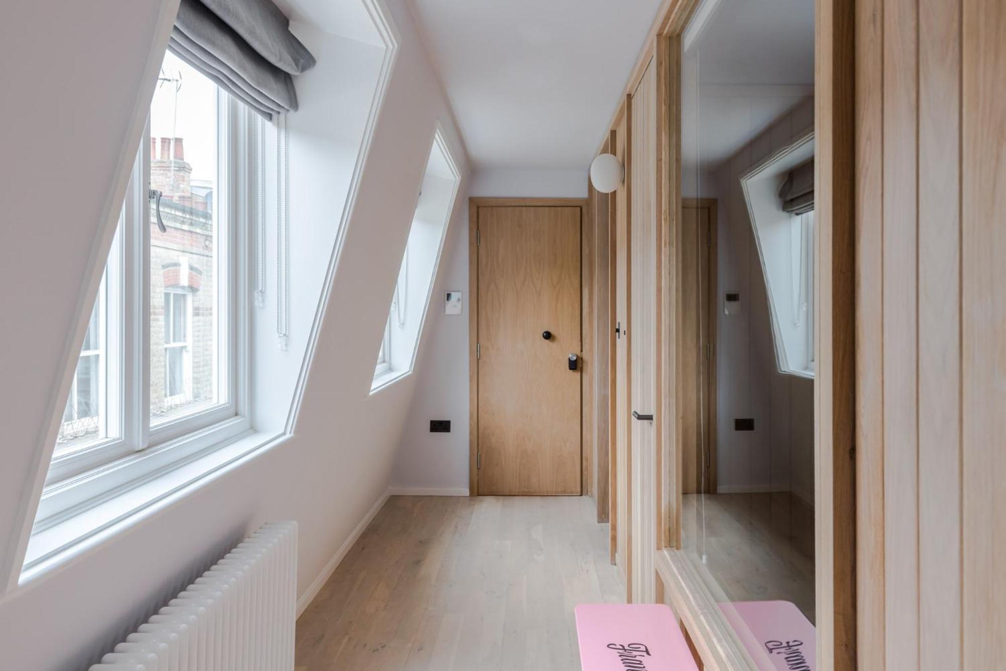 Casa Emilio - Soho - By Frankie Says Apartment London Exterior photo