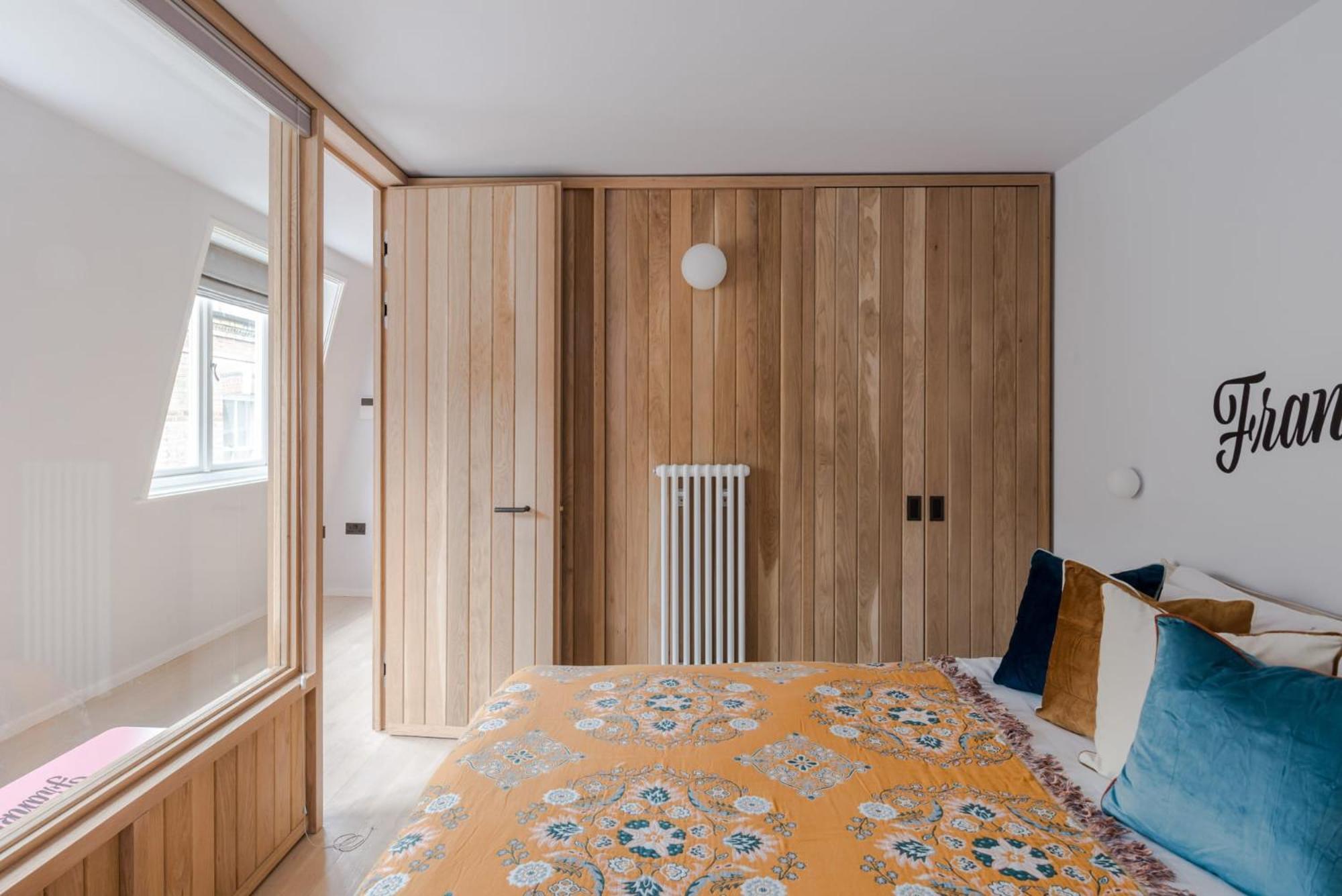 Casa Emilio - Soho - By Frankie Says Apartment London Exterior photo